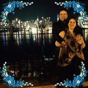 Meet your Posher, Sandra